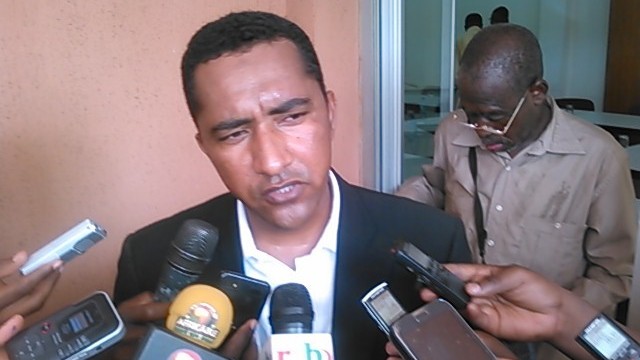 Moussa Ag Attacher, porte-parole de la CMA: «La pire des sous-informations à Bamako, c’est de continuer à croire que la CMA n’a de présence militaire et politique que dans la Région de Kidal»