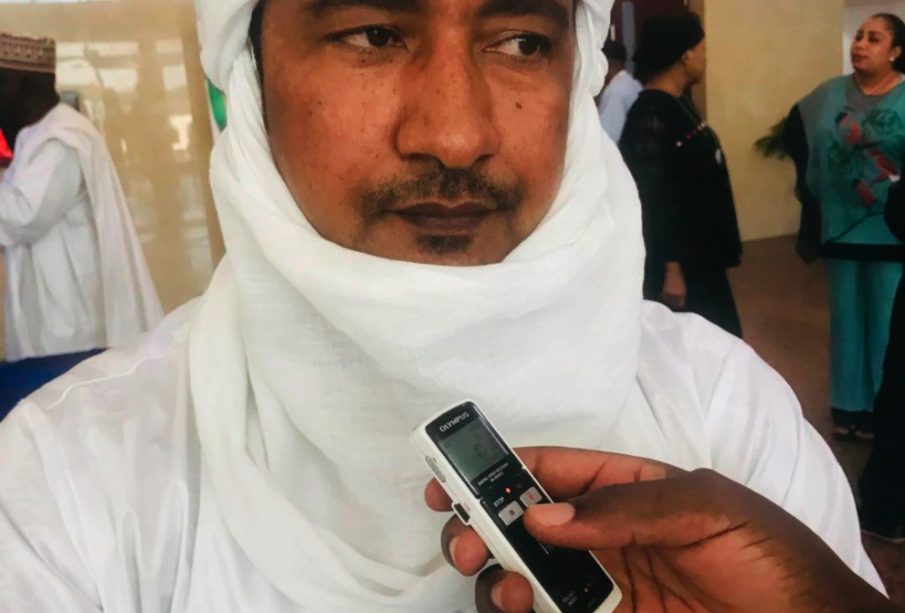 Payement de la somme de 10. 000 000 à la CONFEJES comme contribution du Mali au titre de l’année 2020: Le ministre de la Jeunesse et des Sports, Mossa Ag Attaher sauve l’honneur du Mali