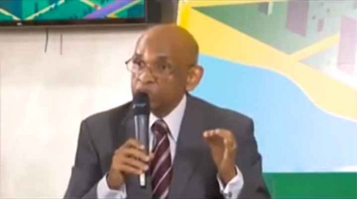 Tribune : L’appel pressant de Mossadeck Bally : Trois étapes clés pour une sortie de crise par le haut