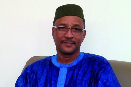 Moulaye Ahmed Boubacar, président du Pmtr : « Nous sommes arrivés au bon moment car… »
