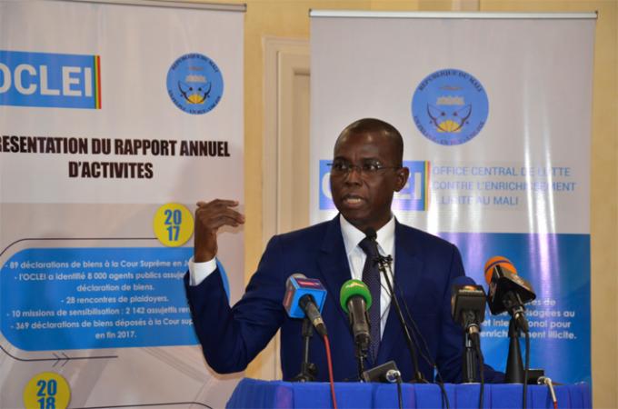 Enrichissement illicite au Mali : La Justice aux trousses de trois fonctionnaires milliardaires qui ont bradé ou légué des maisons à leurs propres enfants mineurs