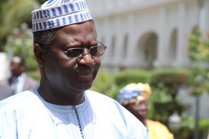 Me Mountaga Tall à l’occasion du 31eme anniversaire de son parti : “La singularité du Cnid- Fyt est de conquérir, d’exercer le pouvoir et dire non chaque fois qu’il en est de l’intérêt du Mali… “