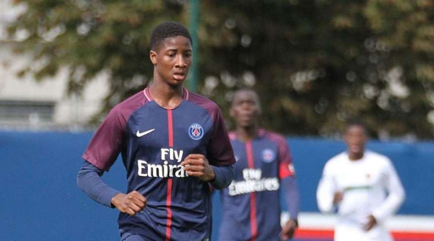 CAN U23: Faut-il désespérer pour le Parisien Moussa Sissako?