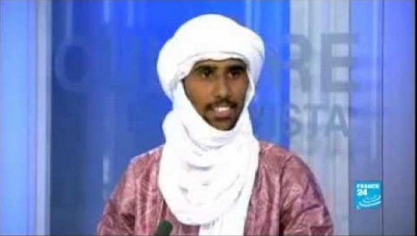 Moussa Ag Acharatoumane, secrétaire général du mouvement pour le salut de l’azawad (plateforme) : «Au-delà des symboles, des actes «Au-delà des symboles, des actes concrets et visibles»