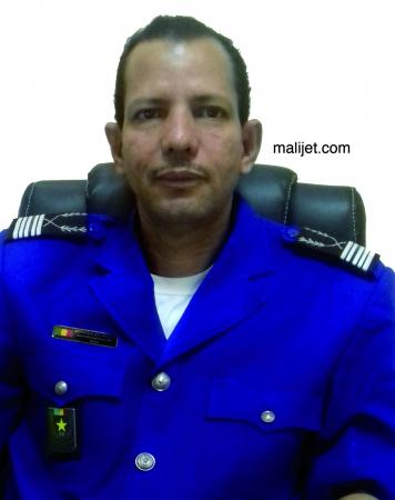 Ecole nationale de police : Une élève policière accouche en formation, le DG inflige des sanctions exemplaires