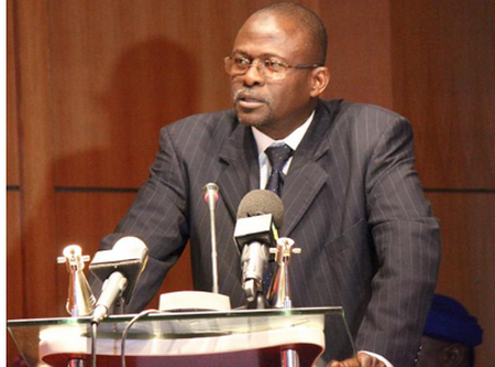 Moussa Alassane Diallo dénonce : “Chaque inspecteur des Impôts au Mali interprète le code des Impôts à sa manière et en sa faveur”