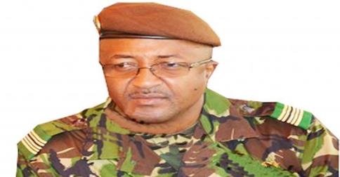 Lettre de remerciement au Général Moussa Diawara : Un ex-collaborateur loue ses bienfaits et son savoir-faire