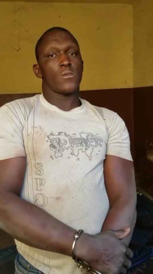 Tentative d’évasion des détenus de la maison centrale d’arrêt de Bamako : Non, Moussa Guindo, l’assassin de l’imam Yattabaré, n’est pas mort !