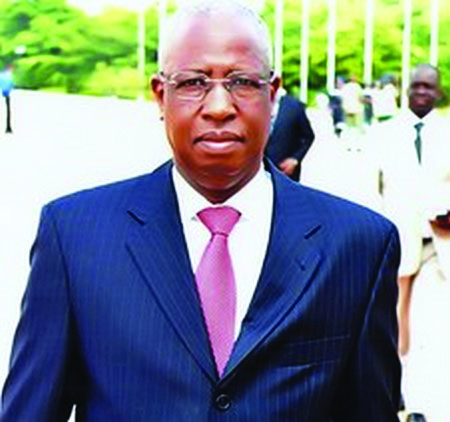 Appel à la solidarité francophone.