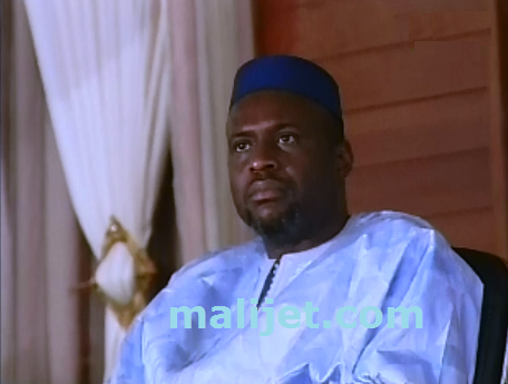 Mali : « Le contexte ne permet pas aux militaires de s'installer au pouvoir »