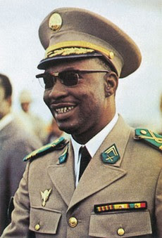 45ème promotion de l’EMIA : Un digne parrain nommé feu général d’armée Moussa Traoré