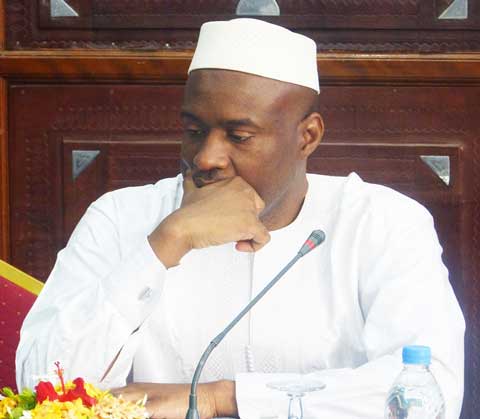 Le Mali face au COVID 19 : Sommes-nous à la hauteur ?