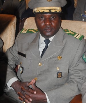 Moussa Sinko : «Je ne veux pas croire que les élections soient impossibles en 2024»,