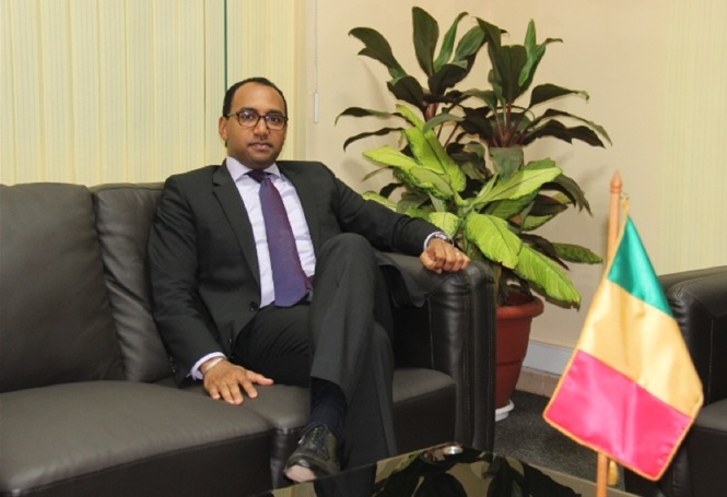 Association africaine de crédit rural et agricole : Moustapha Ben Barka élu président du comité exécutif