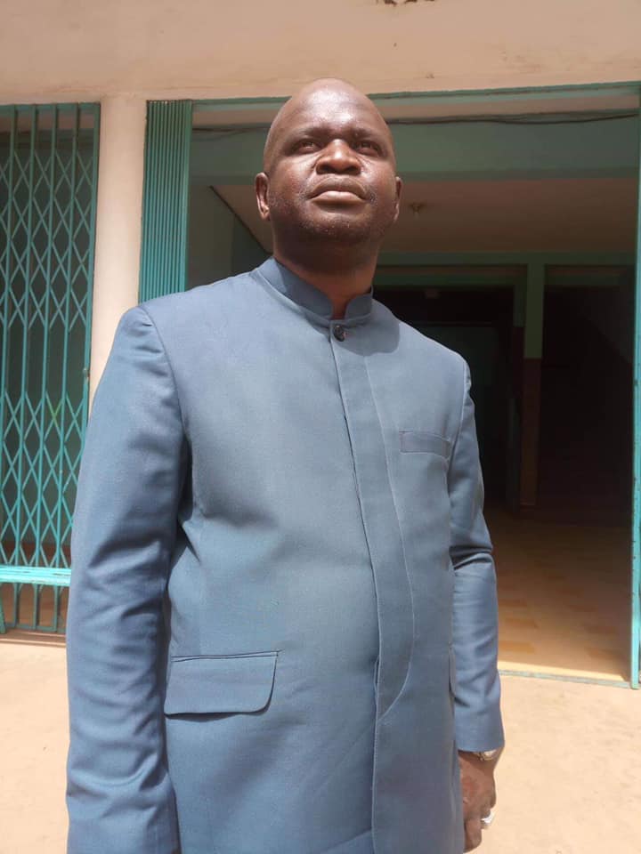 « 3 millions, un logement social et une promesse en l’air »… pour faire Judas : A Moustapha Guittèye du SNEC de démentir !