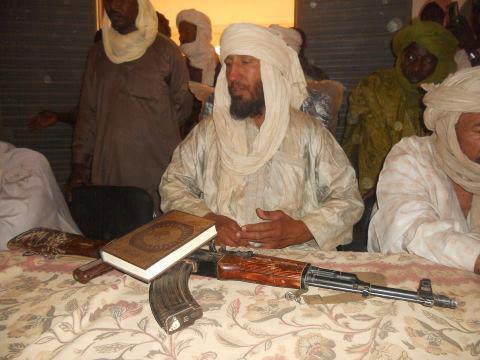 Terrorisme au Mali : la charia, "une ligne rouge" dans les négociations avec les jihadistes