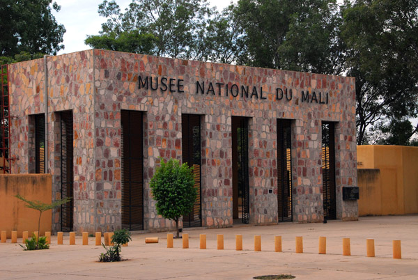 Journée internationale des musées : Le Mali lorgne l’inscription de plus de sites au patrimoine de l’Unesco.