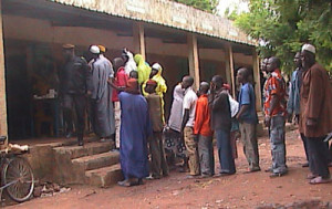 Carte biométrique : le bonheur recherché se transforme en calvaire