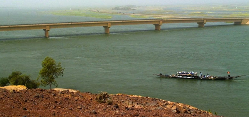 Fleuve Niger: Une dizaine de noyades, cinq cas de suicides, un décès non déterminé