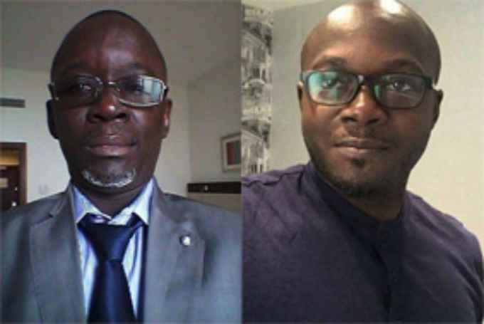 23 octobre 2018 – 23 octobre 2020 : Il y a deux ans, le Mali perdait deux éminents chercheurs : Dr Naffet Kéïta et Ambroise Dakouo