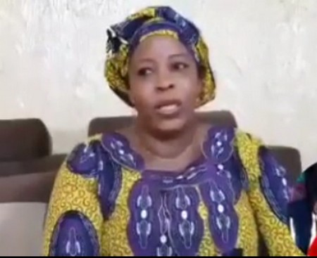 Vaccination de la fille à Kanadjiguila : Les contre-vérités de la vétérinaire Nakani Diallo