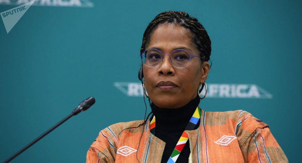 “Énormément de pression”: les leaders africains ont fait preuve de courage au Sommet Russie-Afrique