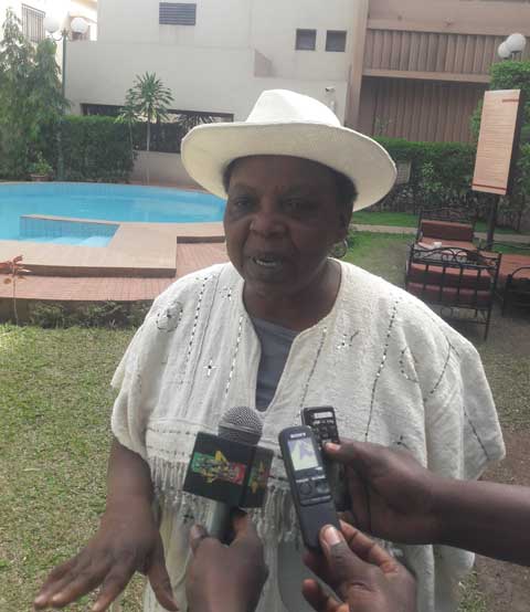 Fédération Malienne de Tir Sportif (FEMATIR) : “Discipliner l’utilisation des armes au Mali’’