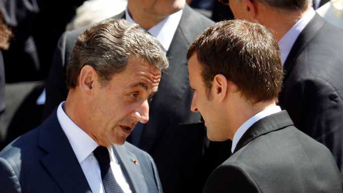 Les tribulations de la Françafrique : le terrorisme  d’État de N. Sarkozy, F. Hollande et E. Macron au Mali