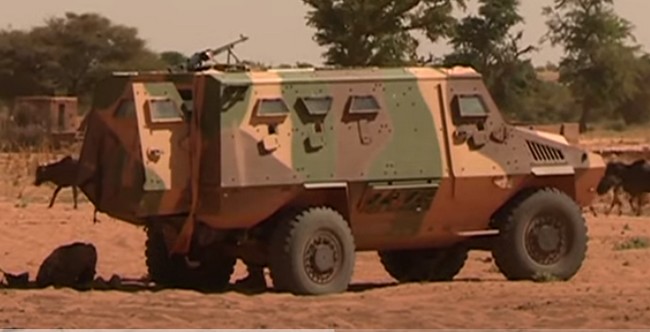 Niger : au moins cent civils tués dans l’attaque de deux villages près de la frontière malienne