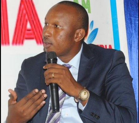 NOUHOUM SARR, 2e vice-président du CNT et président du FAD « L’exécutif français doit sortir de la posture de paternalisme»