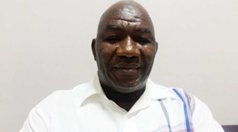 Justice : Nouhoum TOGO, homme politique placé sous mandat de dépôt !