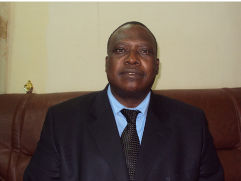 Nouhoum Tapily au sujet de la relecture des textes pénaux : « C’est une véritable révolution »