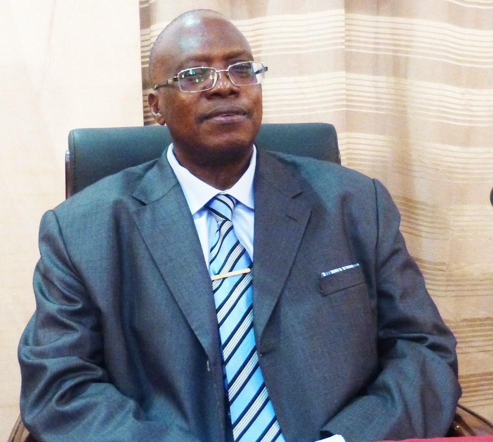 NOUHOUM TAPILY, lors de la rentree des cours et tribunaux : «A partir du moment où il existe des règles de protection des finances publiques, leur violation révélée à l’issue des contrôles, doit être sanctionnée de façon adaptée».