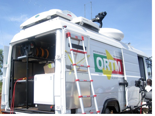 Conseil d’administration de l’ORTM : une prévision budgétaire de plus de 12 milliards de francs CFA