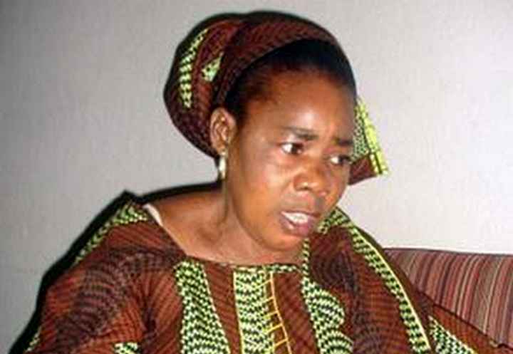 Oumou Diarra alias ‘’ Dièma’’ : « Je demande à tous les hommes d’être plus tolérants envers les femmes »