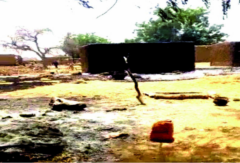 Tuerie de Ogossagou en février dernier : Les Conclusions de l’enquête de la Minusma sur une attaque « planifiée »