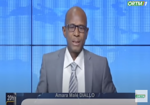 ORTM / Edition de 20H du JT du 30 Juin 2020