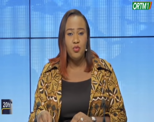 ORTM / Edition de 20H du JT du 02 septembre 2020