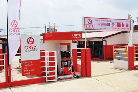 Stations Shell, Total et Oryx : Les agents en grève de trois jours à partir du mercredi 27 octobre 2021