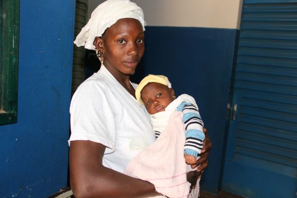 Communiqué de Presse: Lancement de Keneya Nieta