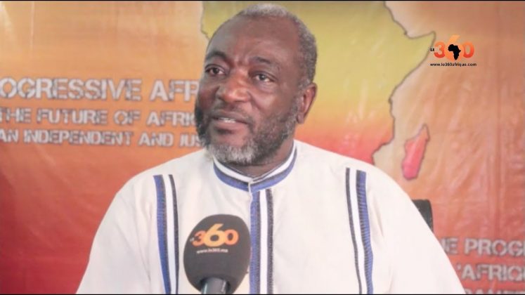 Sortie de crise au Mali : Mariko plaide pour la rupture avec l’ancien système