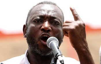 Situation socio-politique au Mali : La voie de sortie de crise selon Dr Oumar Mariko !