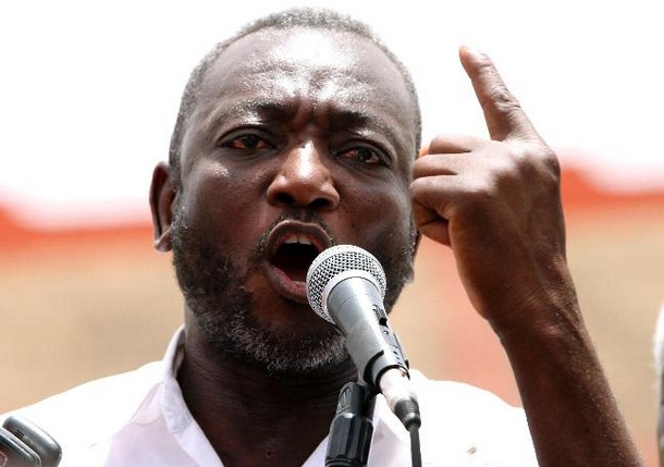 Législatives à Kolondiéba : Oumar Mariko proteste les premières tendances qui annoncent sa défaite