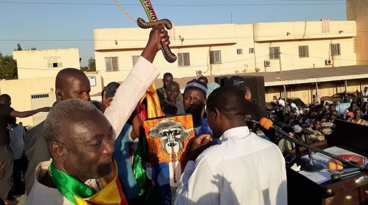 Législatives 2020 : Kolondièba a-t-il trahi Oumar Mariko ?