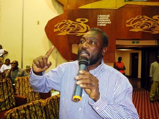 Dialogue avec IYAD AG Agaly et Amadou Koufa: Et si on avait écouté Oumar Mariko !