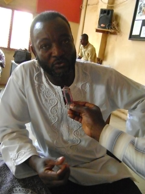 Situation nationale du Mali : Le parti SADI se prononce ce mardi