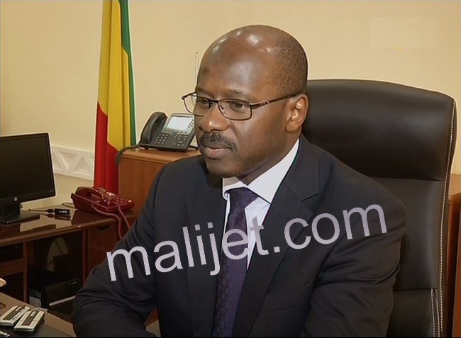 Présidentielle de 2022 : Oumar Tatam Ly le profil idéal