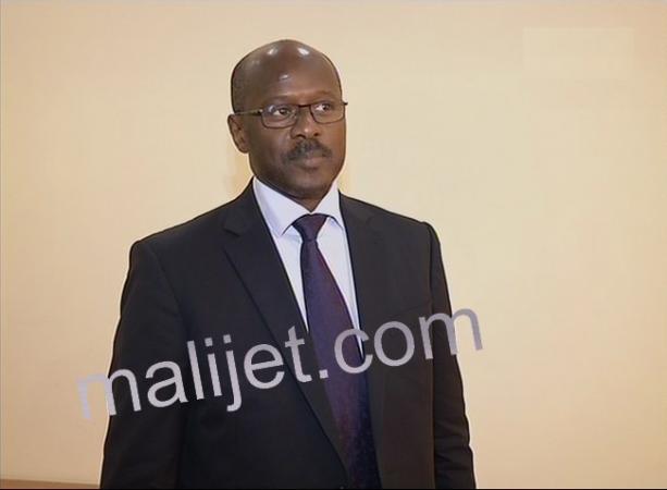 Boubou Cissé sur le départ : Tatam Ly et Malick Coulibaly pressentis