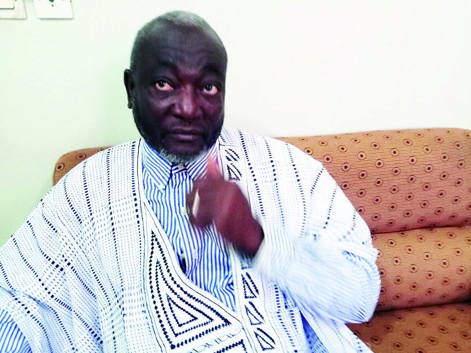 Dr. Oumar Mariko, président du parti SADI :  « Nous sommes contre la gouvernance du régime d’IBK marquée par le détournement des deniers publics… »