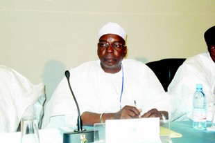 Conseil Malien des Chargeurs : Le président sortant, Babalaye N’Daou, opte pour la hauteur